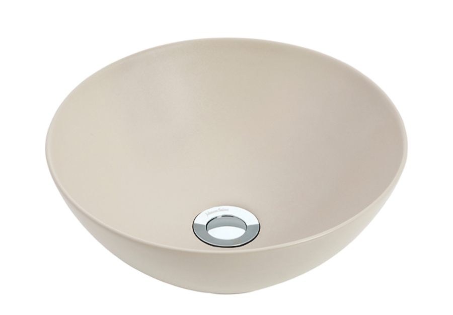 VENEZIA Round Bowl - SAND 350mm JBSV036S